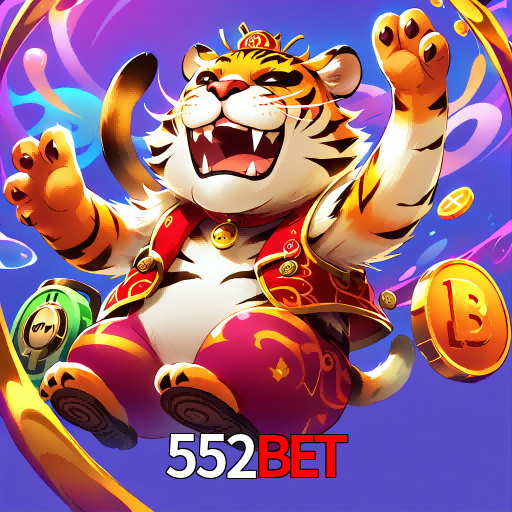  552Bet